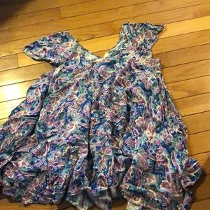 Size small Matilda Jane Top